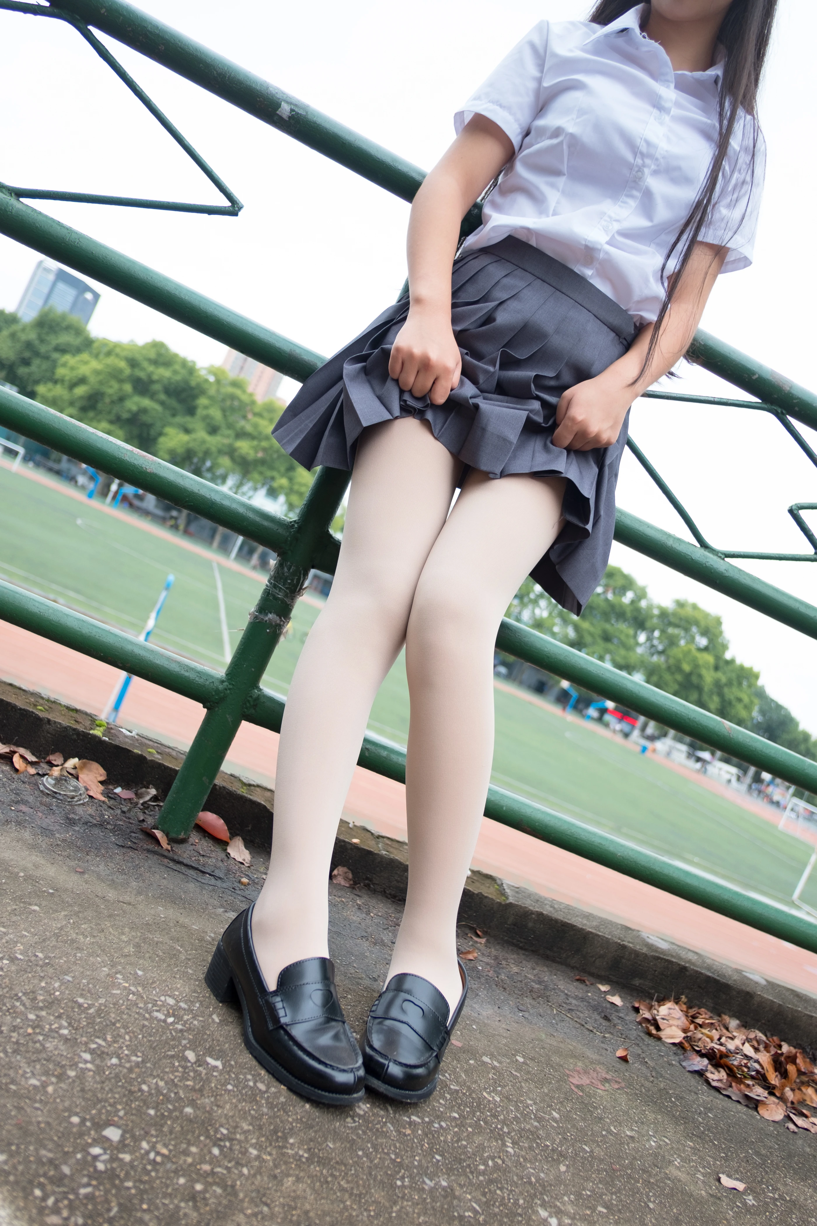 森萝财团 BETA-005 [75P]插图6
